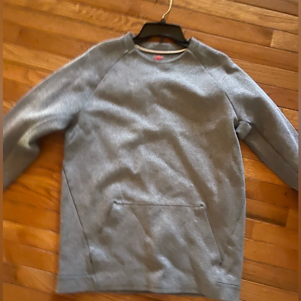 Nike Tech Fleece Crew Neck